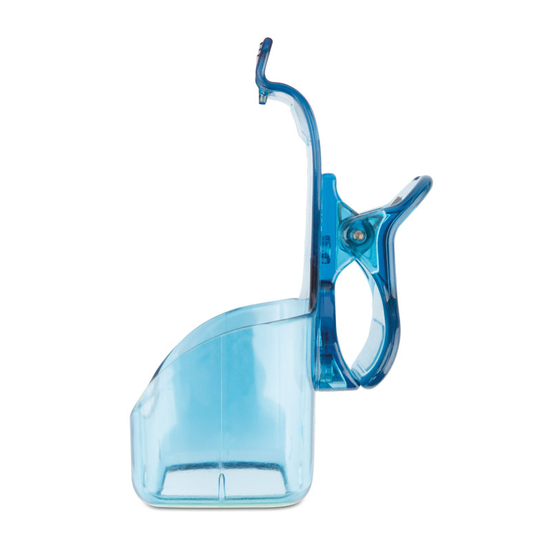 Holder til CO2 modul, sidebillede